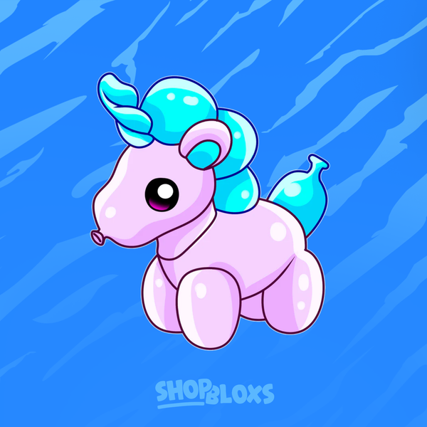 Balloon Unicorn