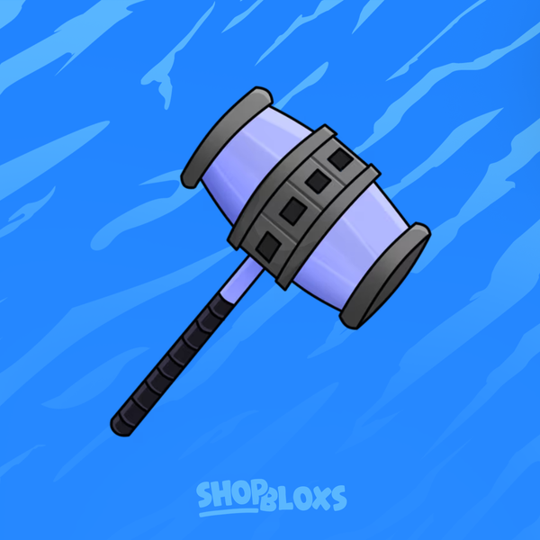 Ban Hammer