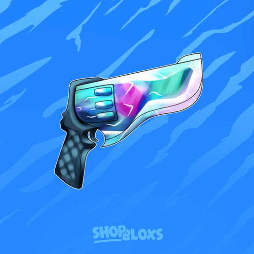 Borealis Gun
