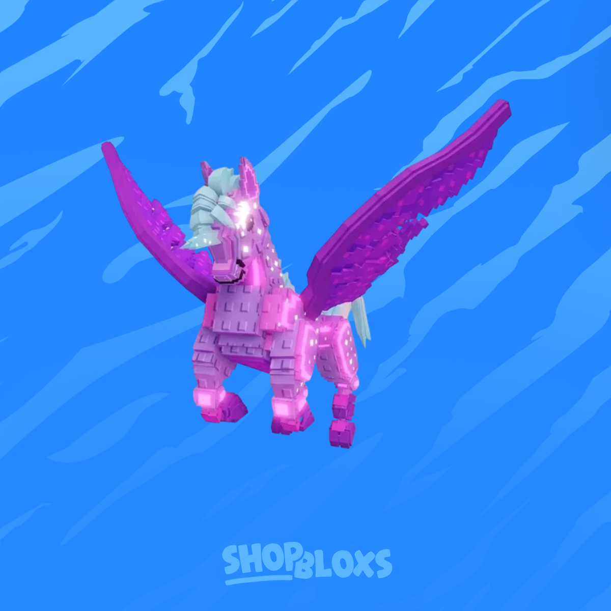 Celestial Pegasus