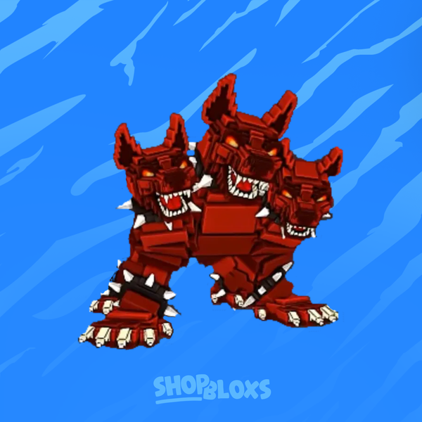Cerberus