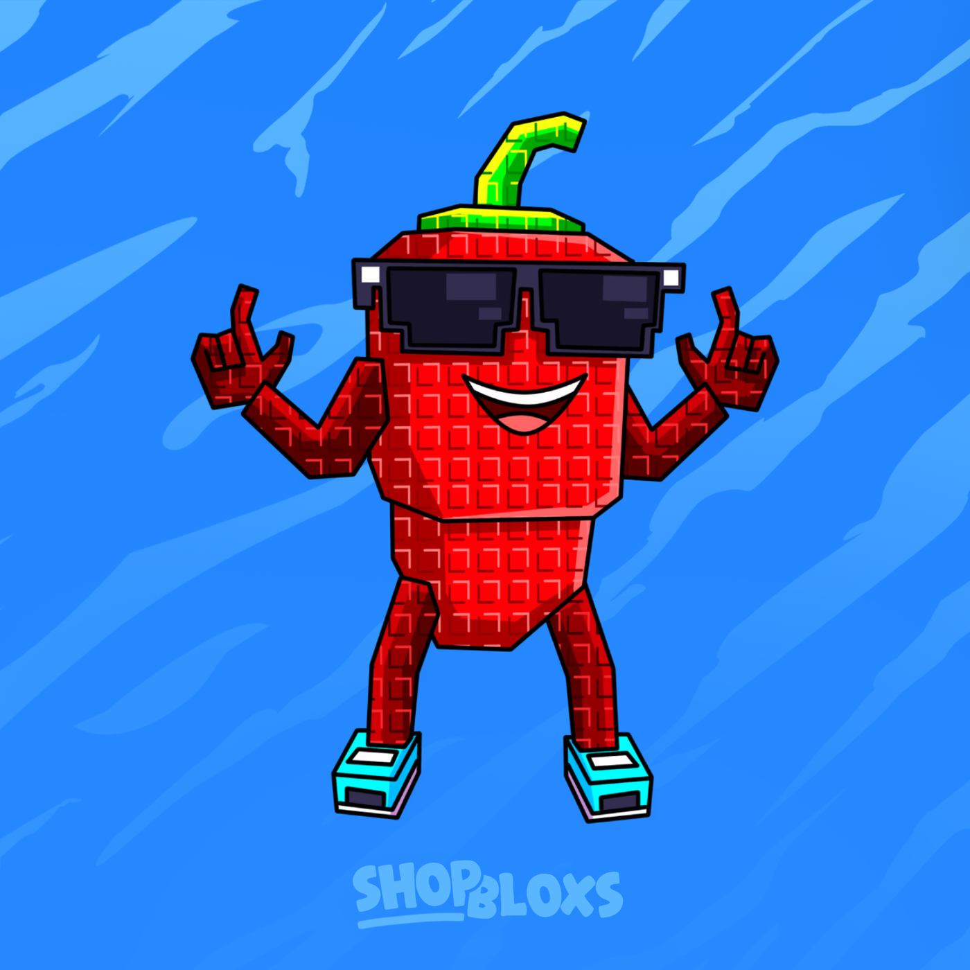 Chillin Chili