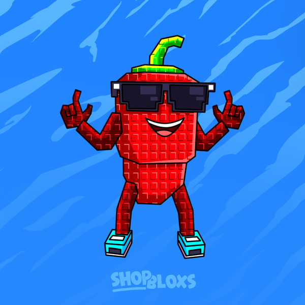 Chillin Chili