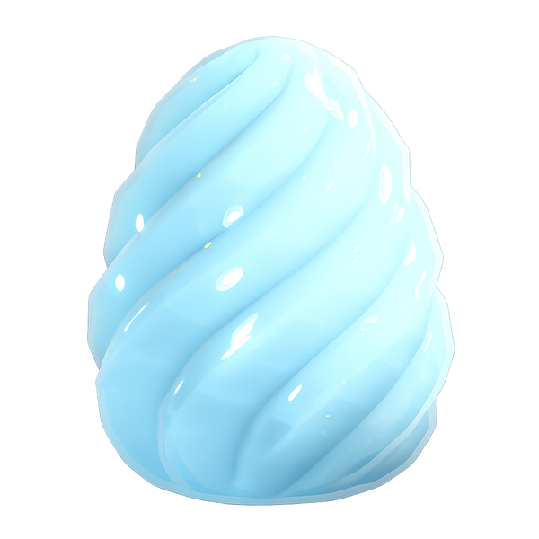 Crystal Egg