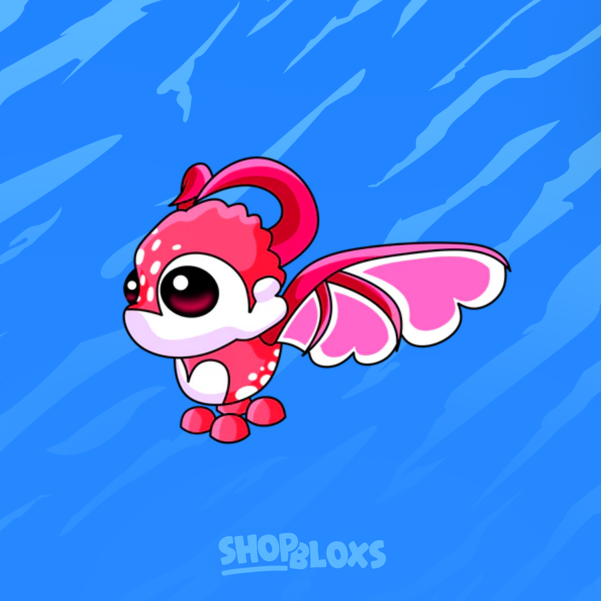 Cupid Dragon
