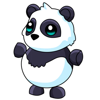 Giant Panda