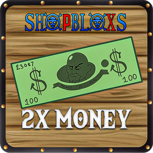 2x Money