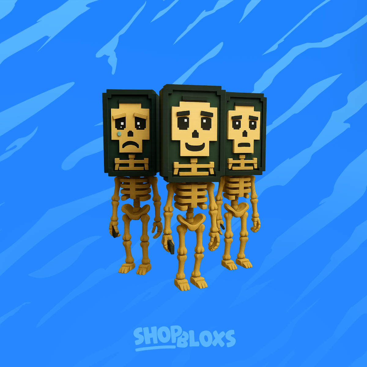 Los Hotspotsitos