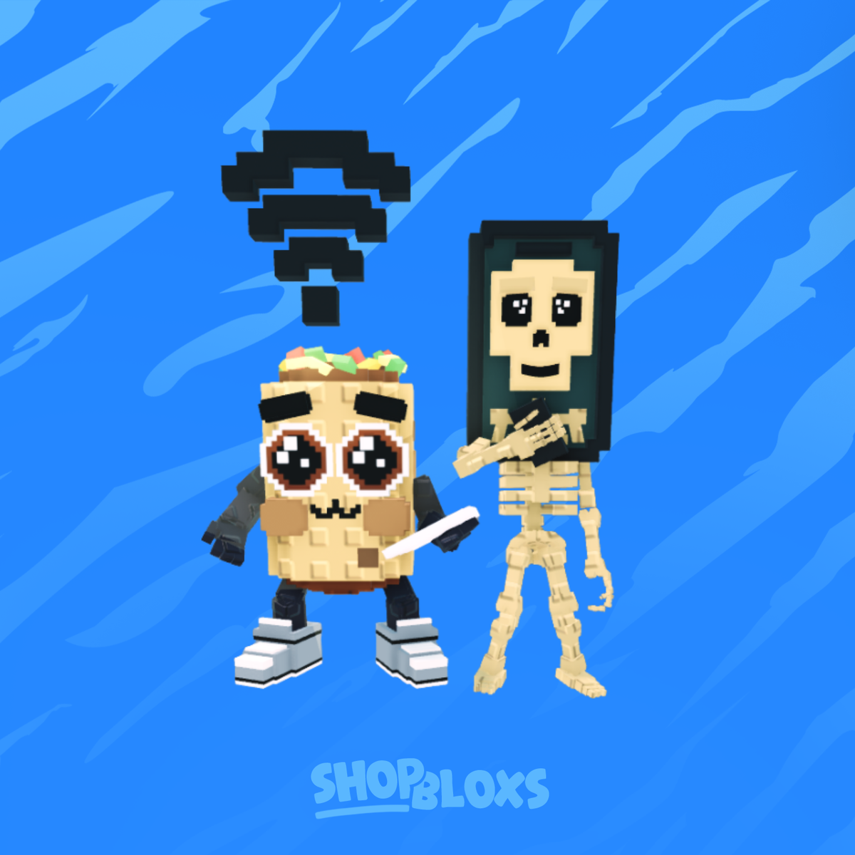 Los Mobilis
