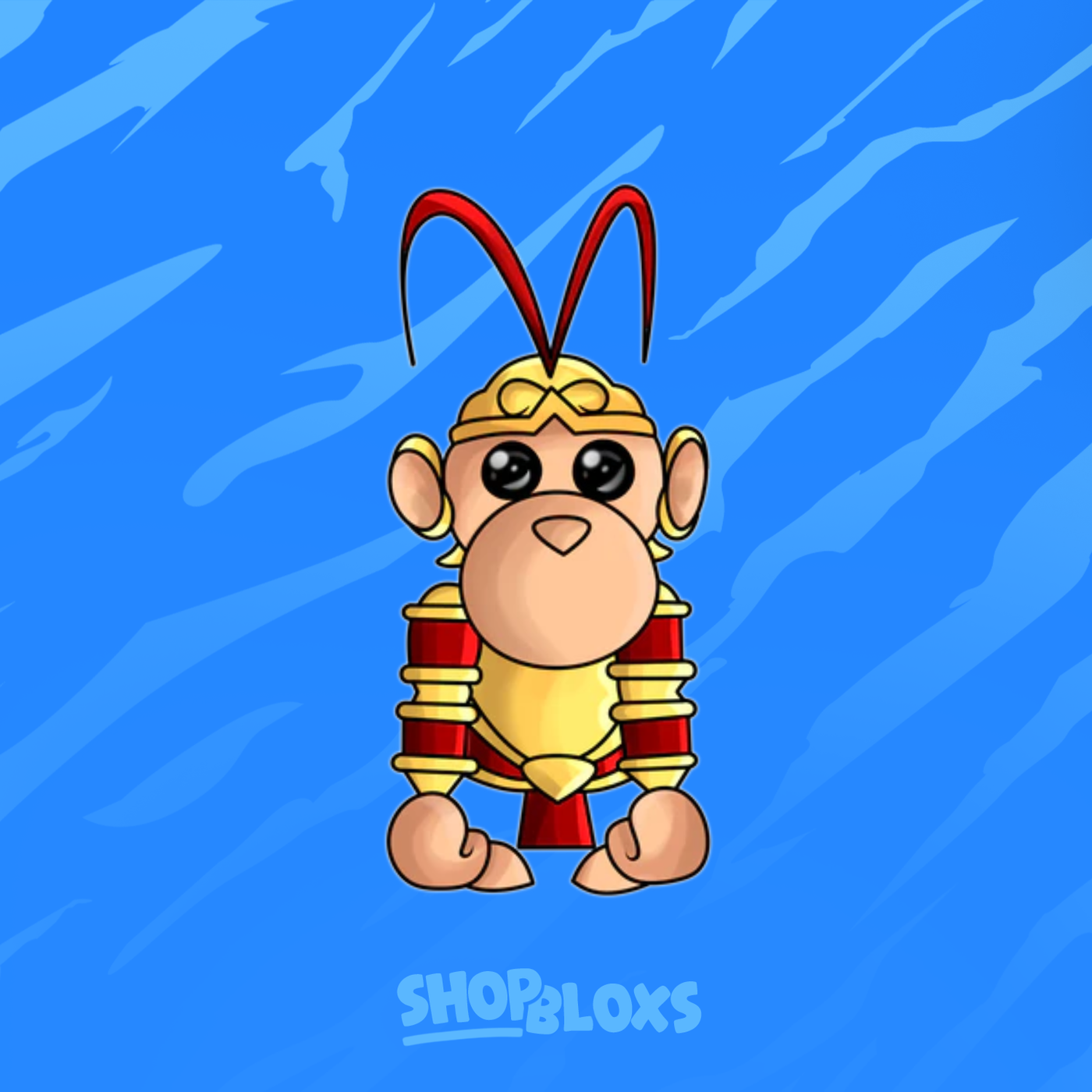Monkey King