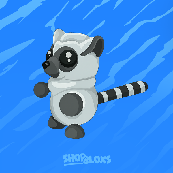 Ring-tailed Lemur