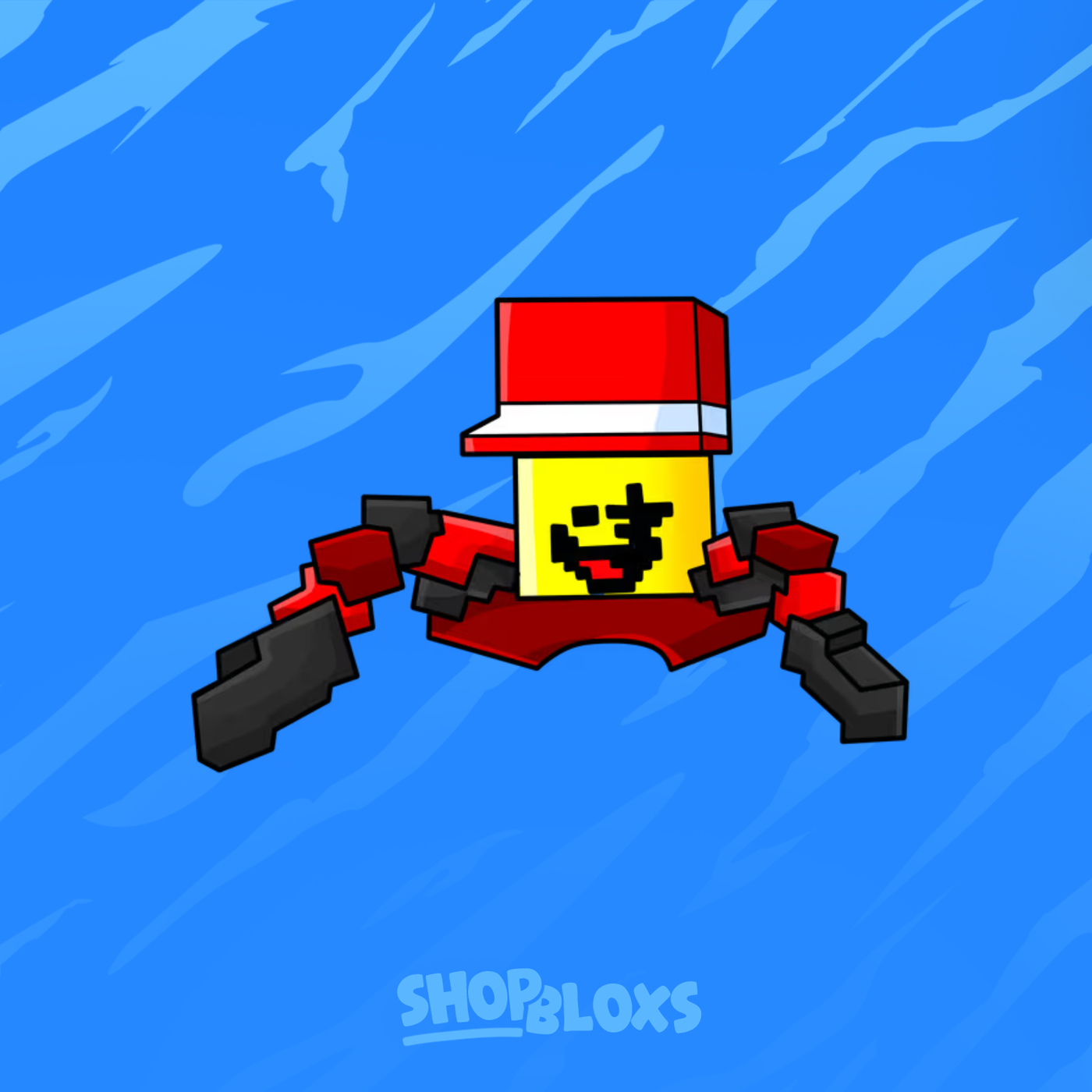 Sammyni Spyderini
