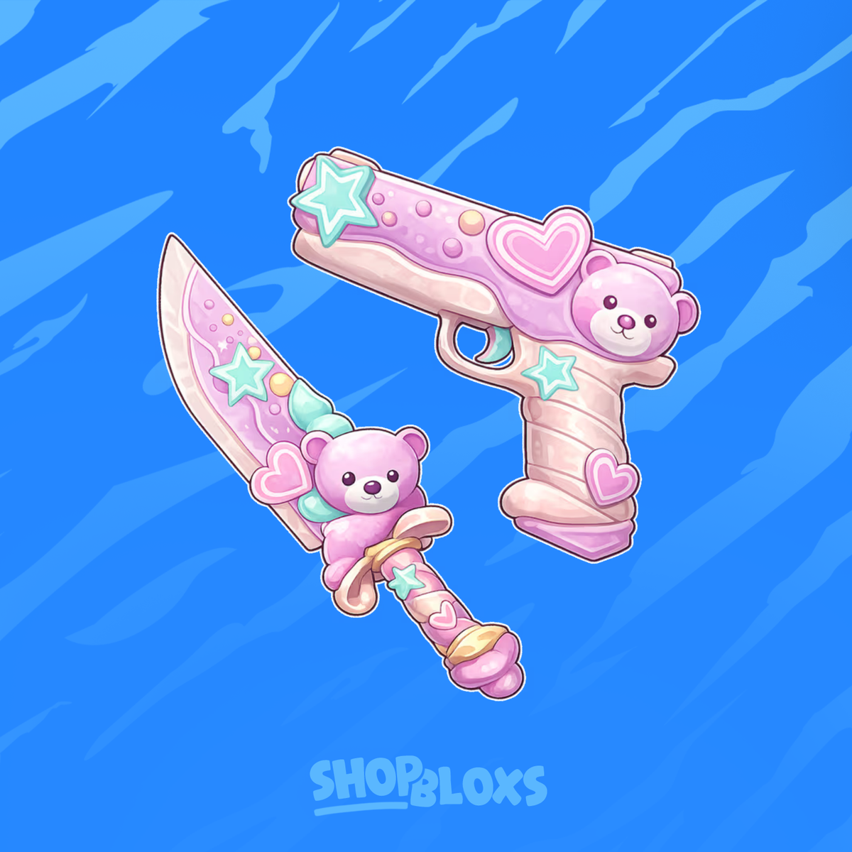 Sweet Treat Set