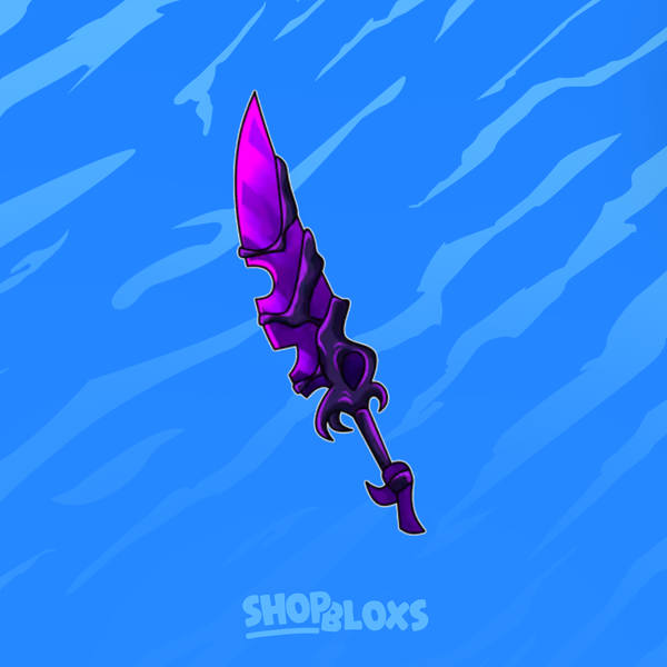 Xenoknife