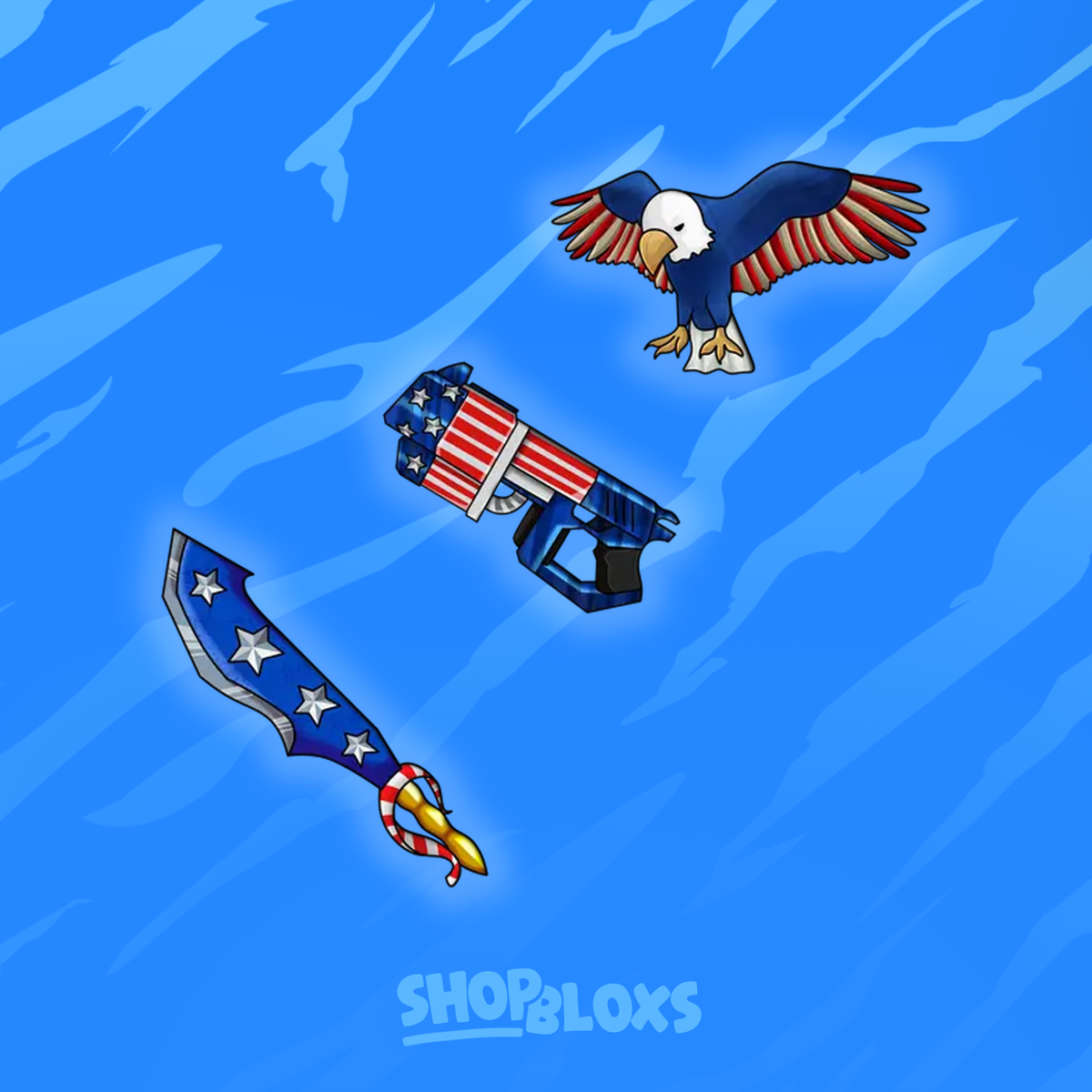 American Set
