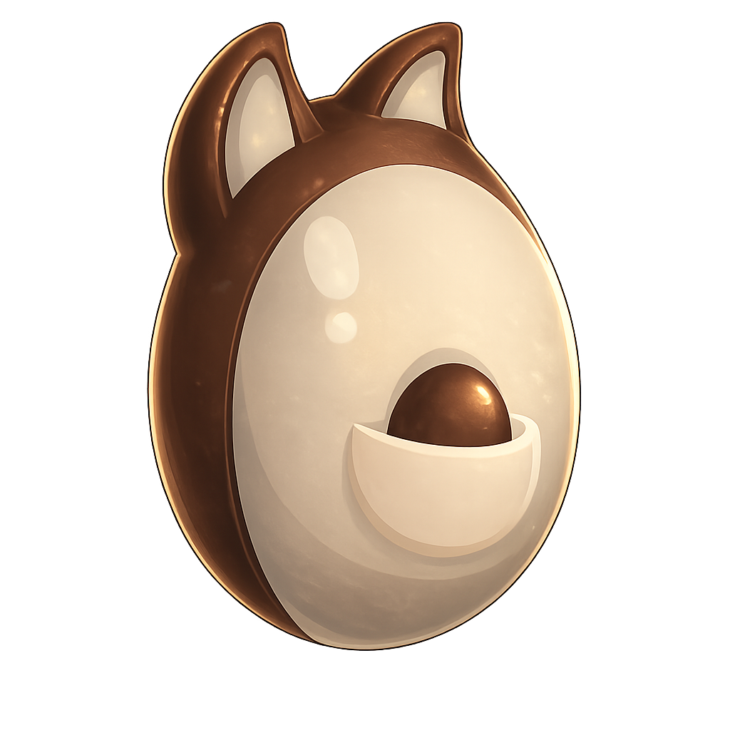 Aussie Egg