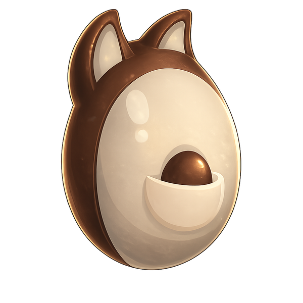 Aussie Egg
