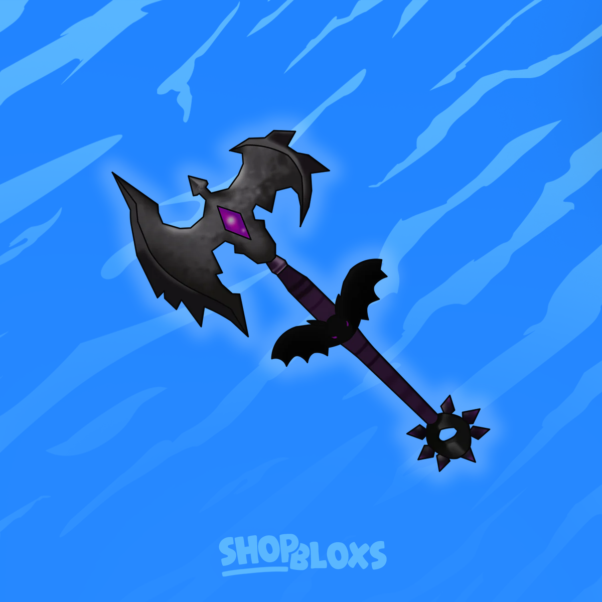 Battleaxe 2