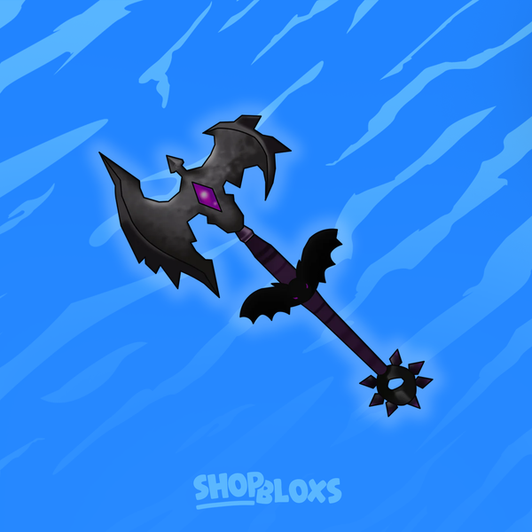 Battleaxe 2