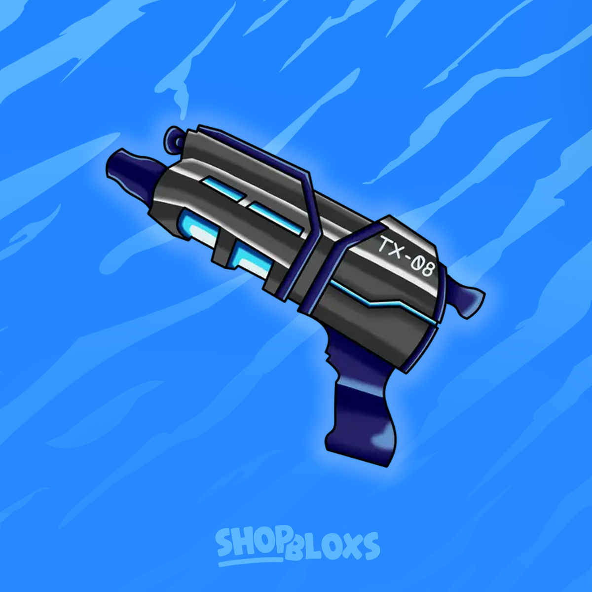 Blaster
