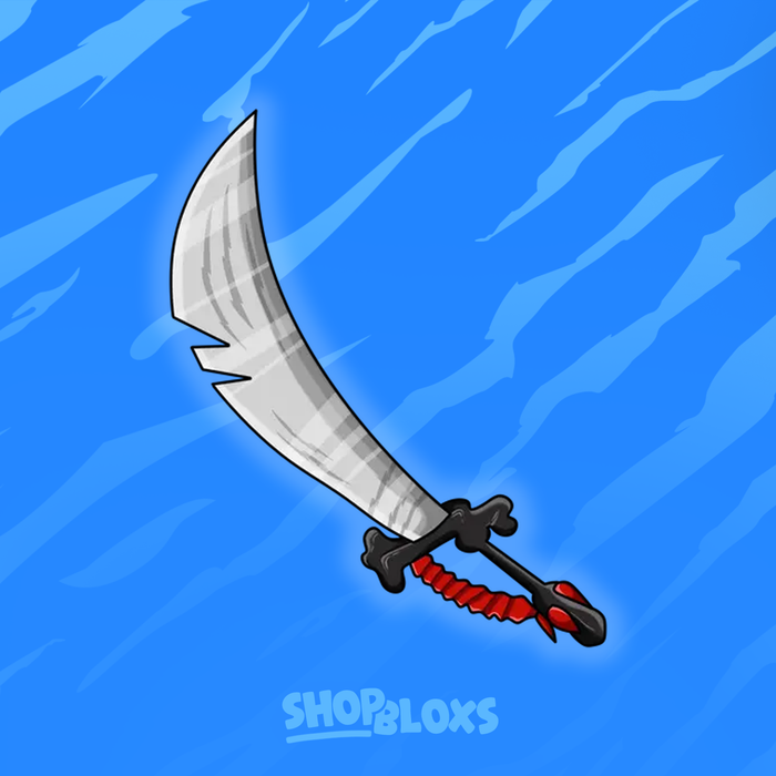 Boneblade
