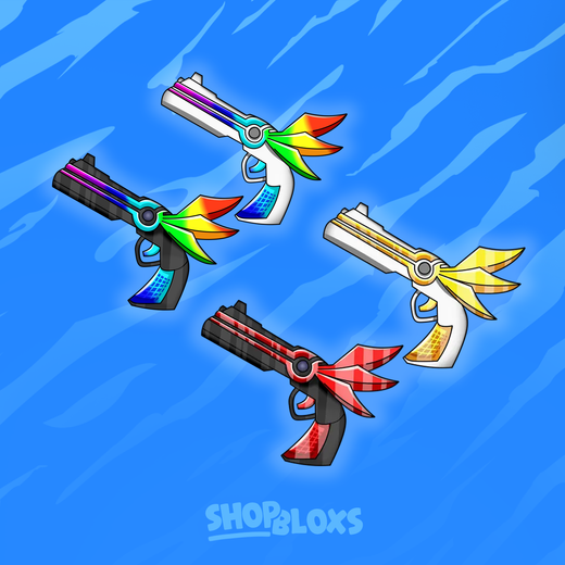 Full Bringer Set