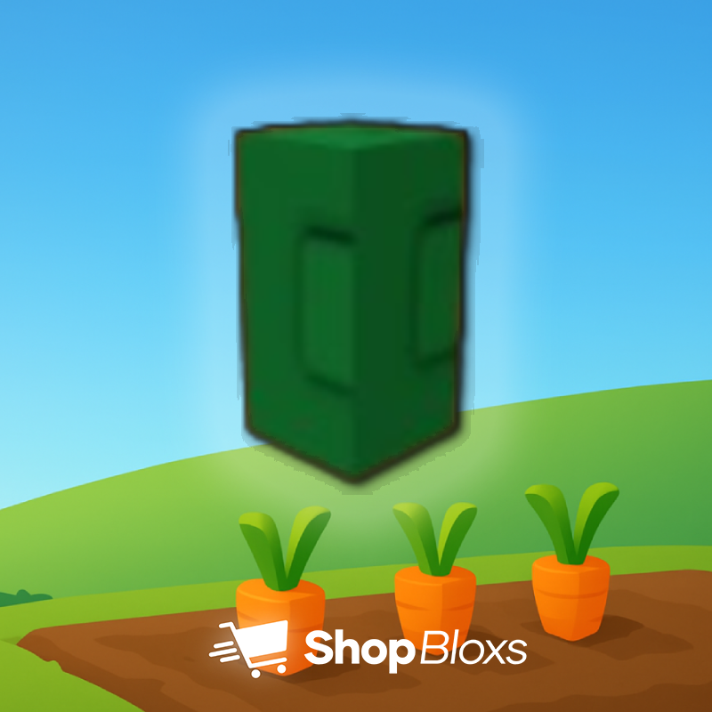 Cactus Seed