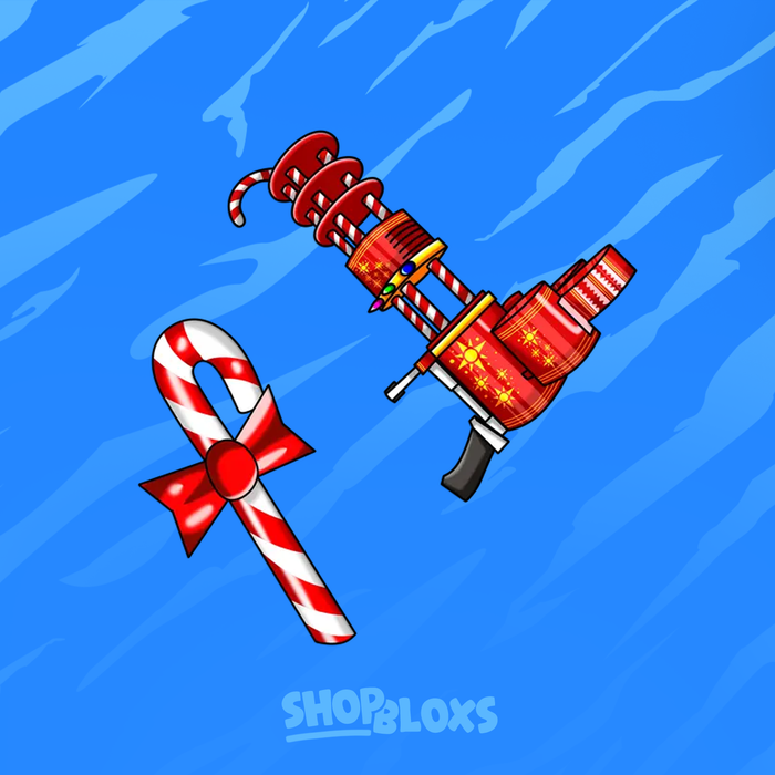 Candy Set