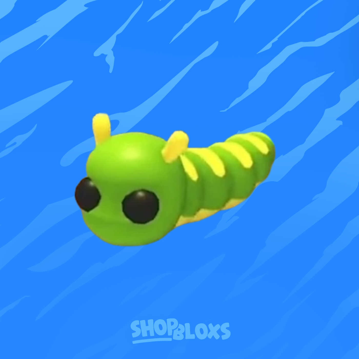 Caterpillar