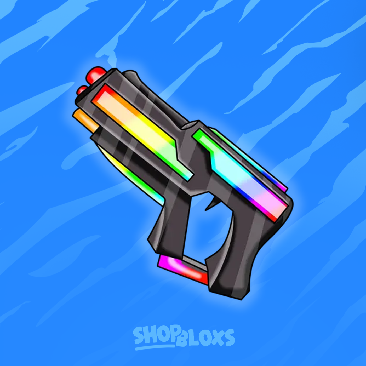 Chroma Laser