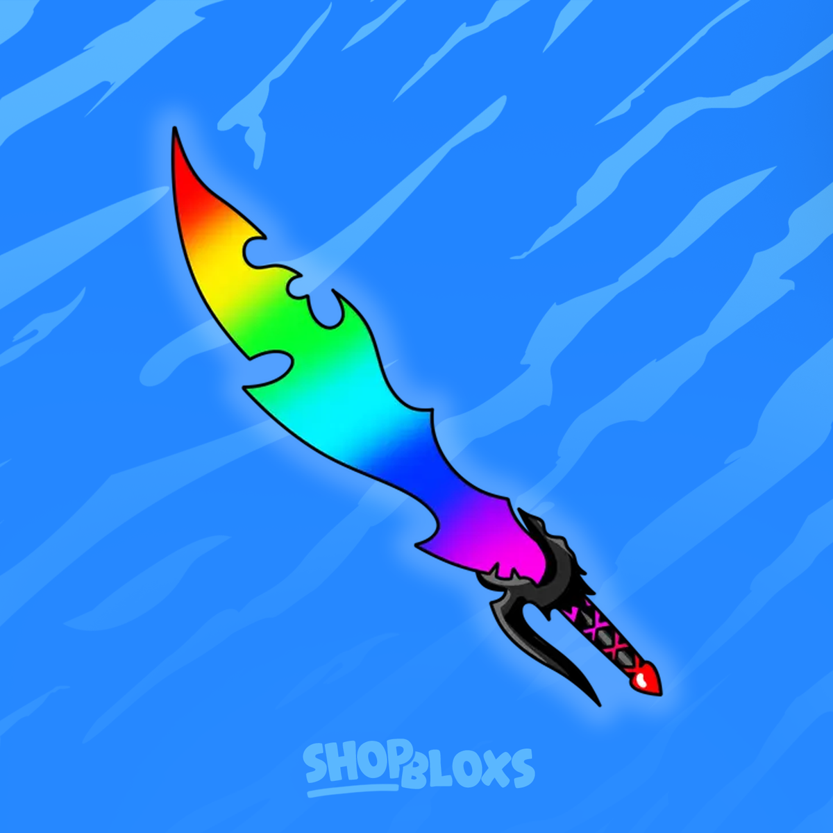 Chroma Heat