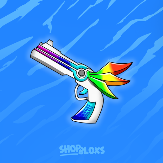 Chroma Lightbringer