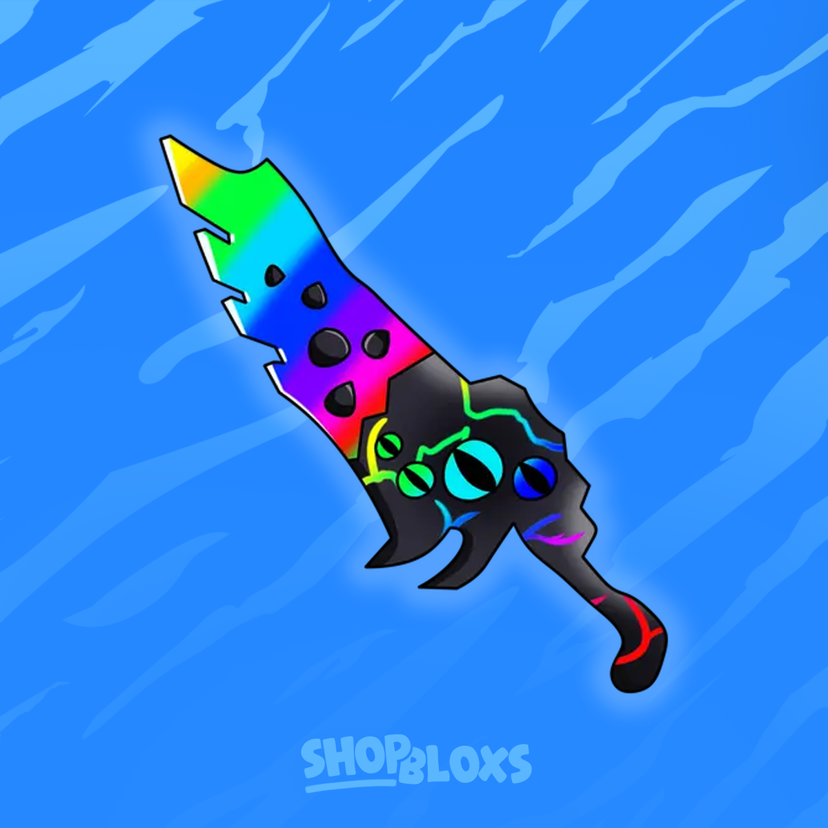 Chroma Seer