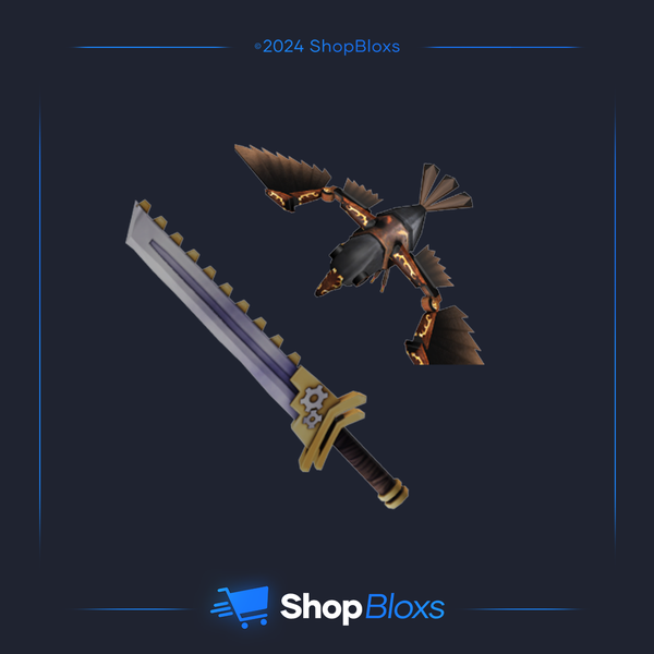 Clockwork Set
