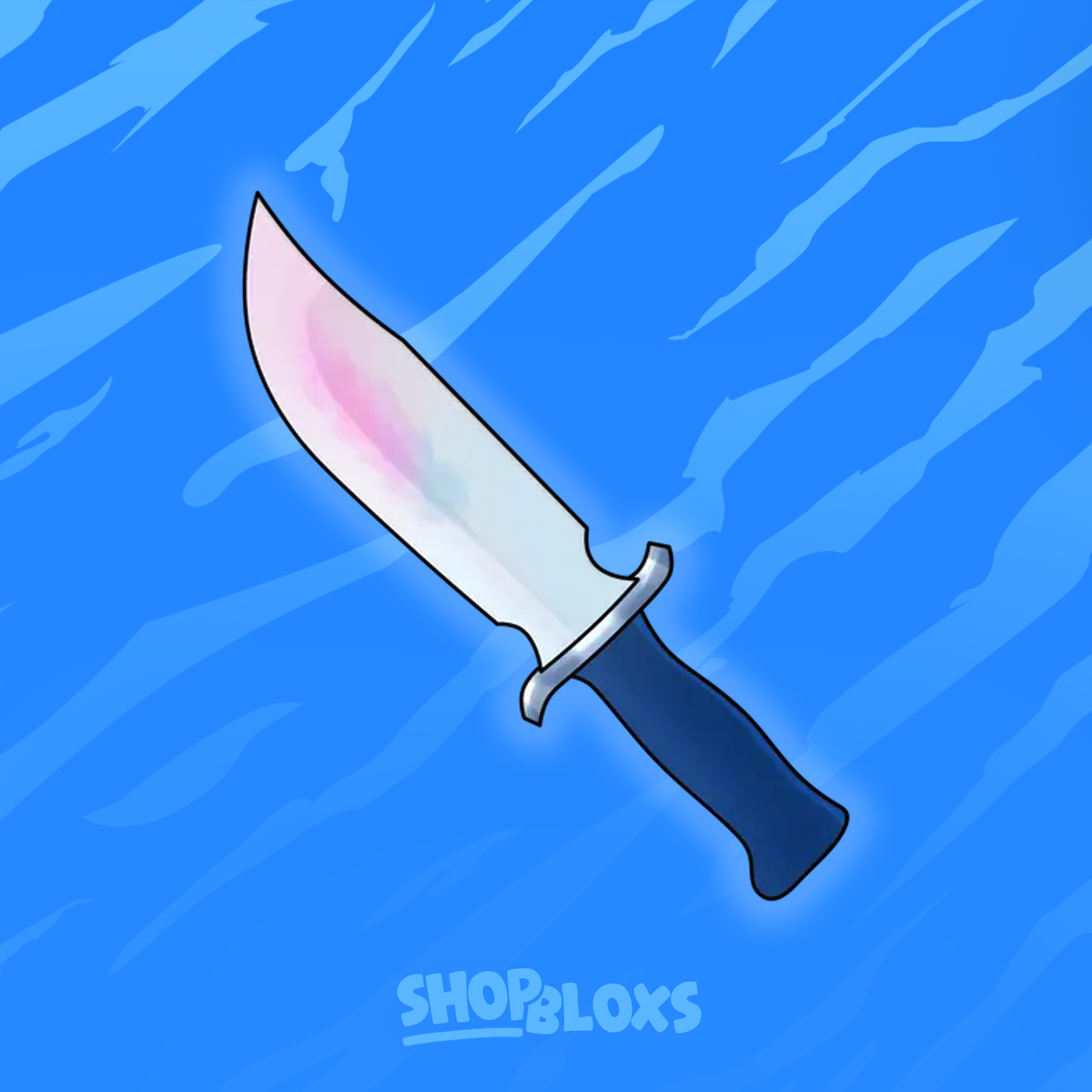 Cotton Candy