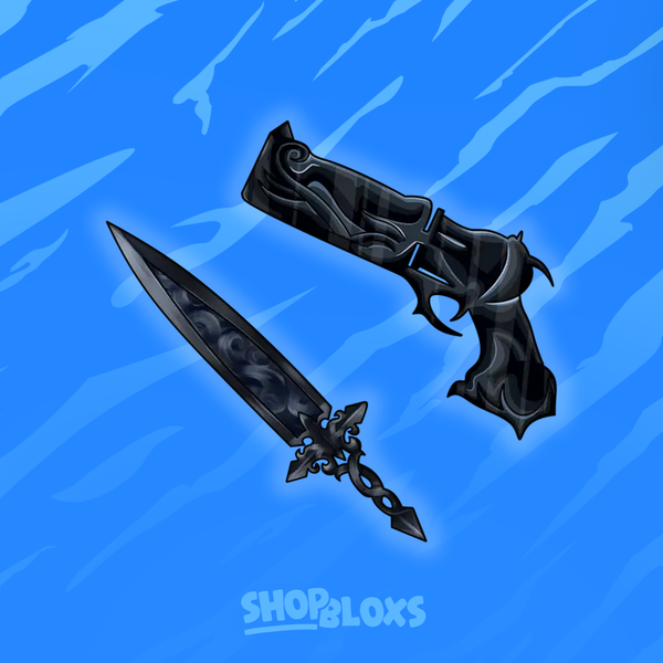 Dark Set