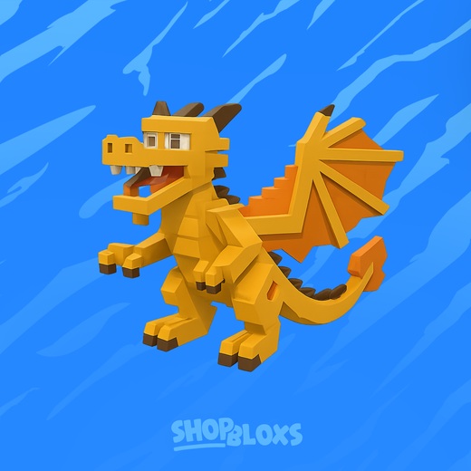 Dragon Cannelloni