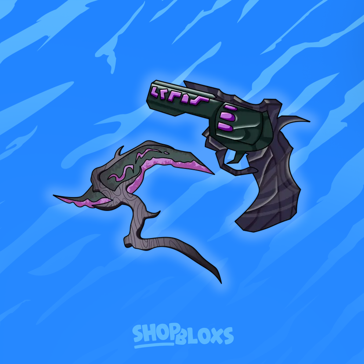 Elderwood Set