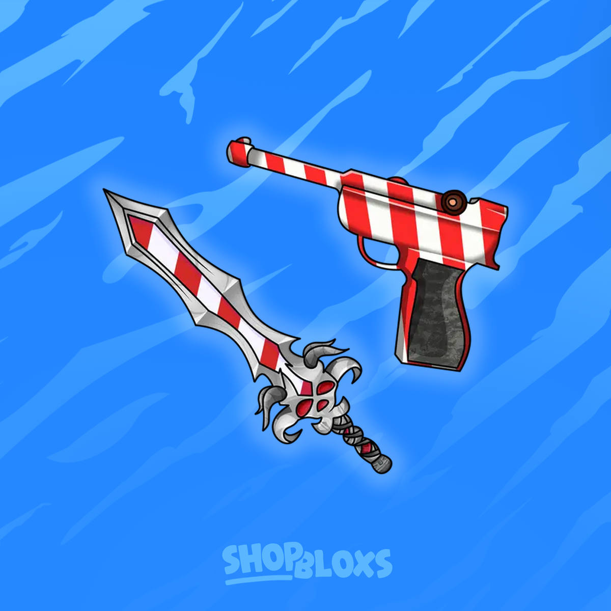Eternalcane Set