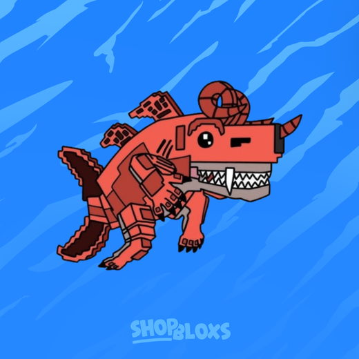 Eviledon