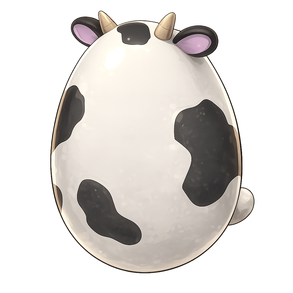 Farm Egg