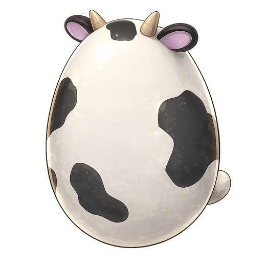 Farm Egg