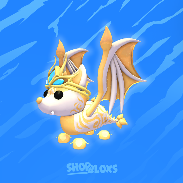 Fairy Bat Dragon