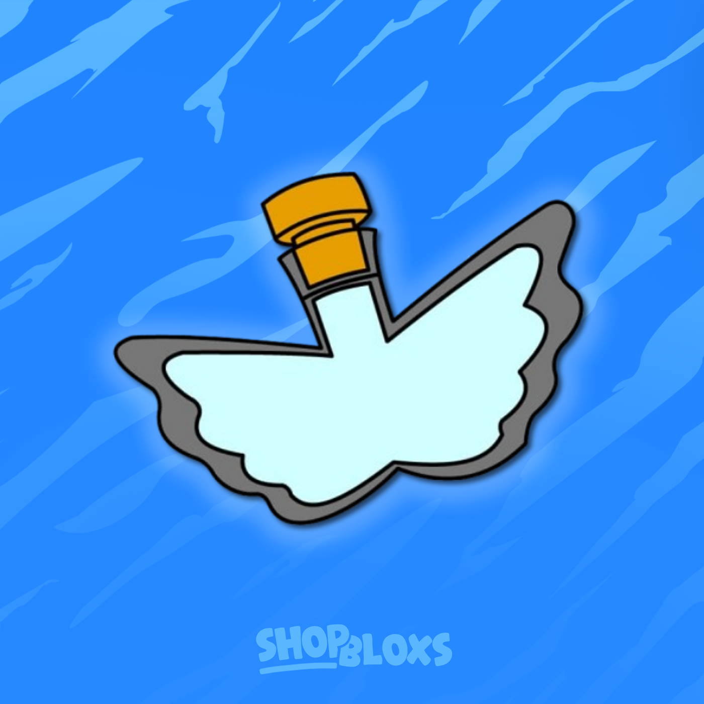 Fly Potion