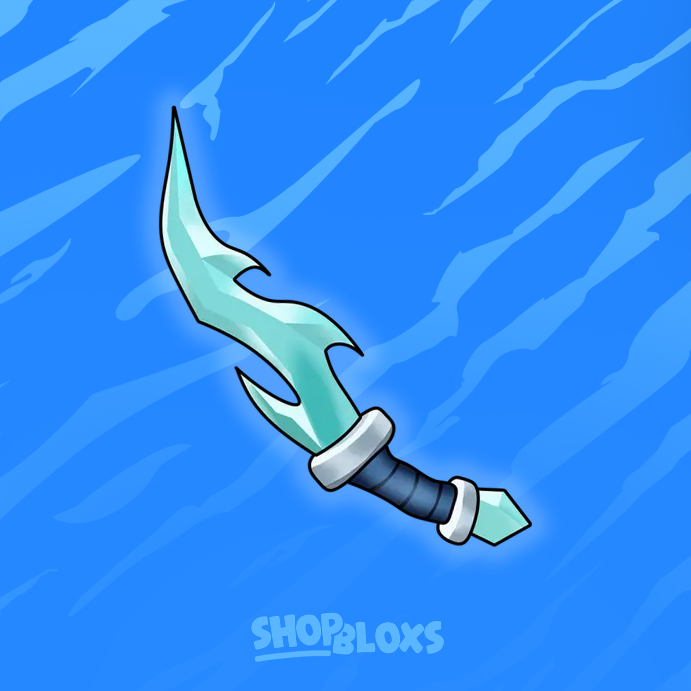 Ghostblade