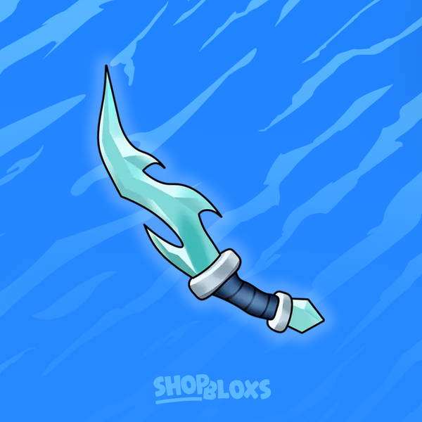 Ghostblade