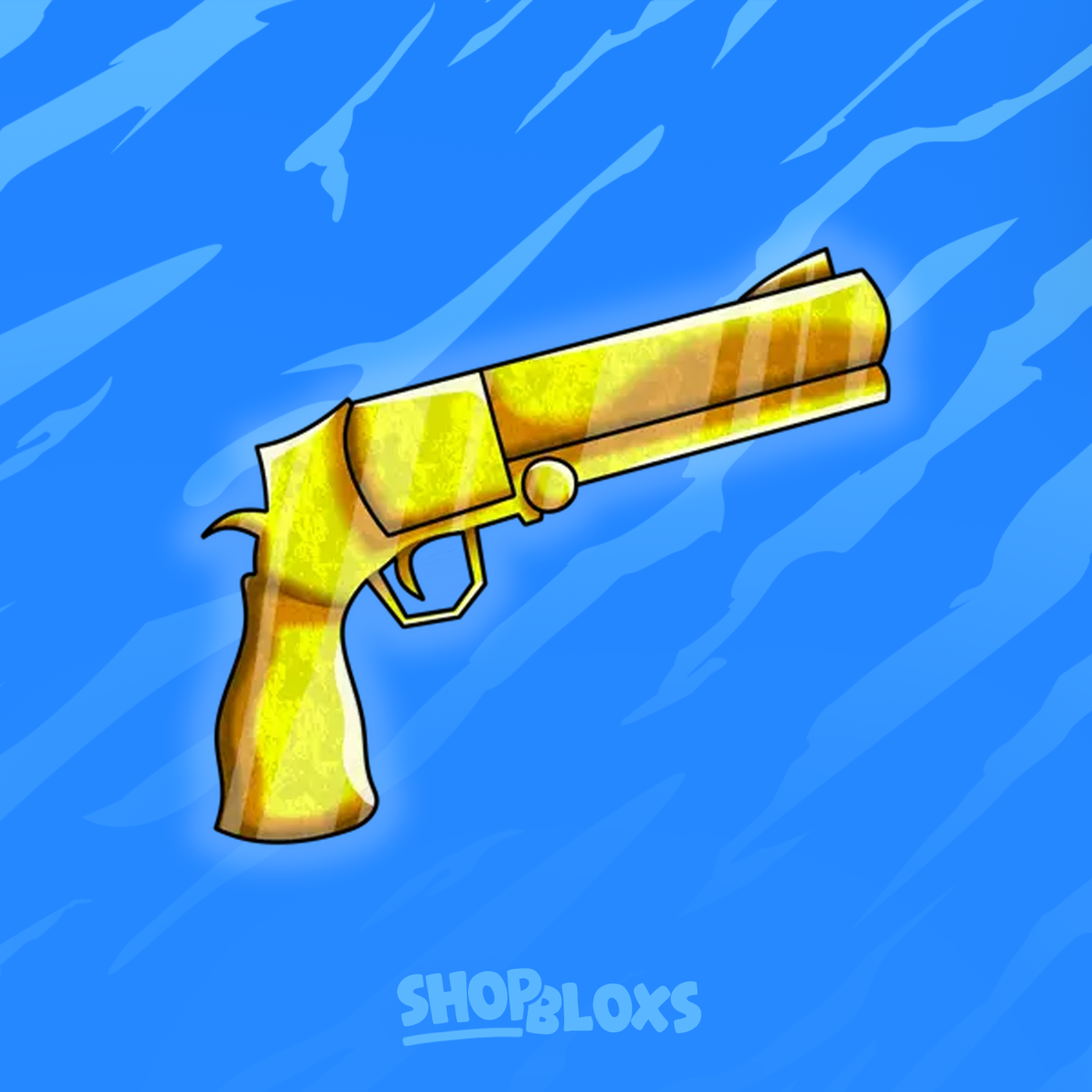 Golden