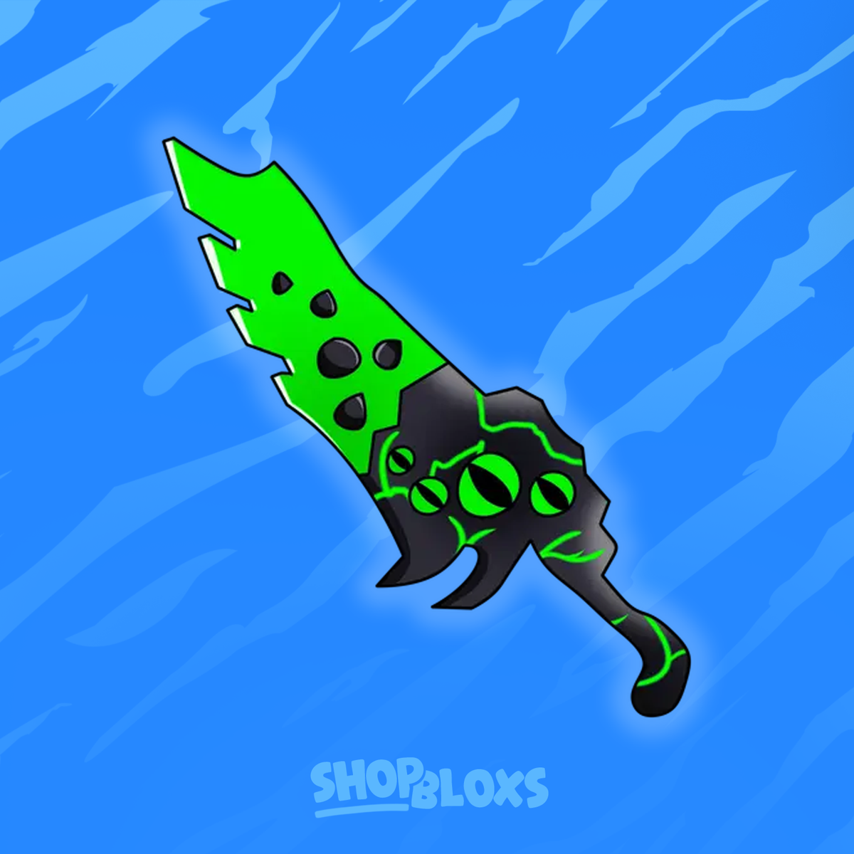 Green Seer