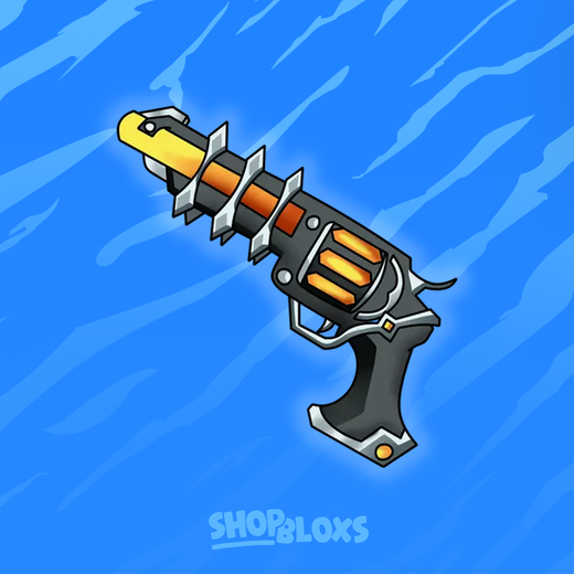 Hallowgun