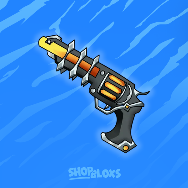 Hallowgun